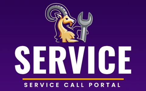 Peak Service Call